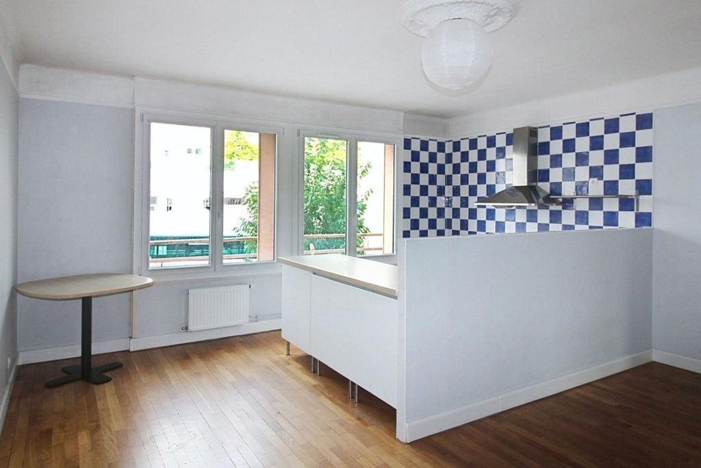 Achat appartement 4 pièce(s) Bourg-la-Reine