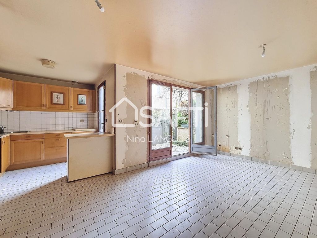 Achat maison 3 chambre(s) - Montreuil