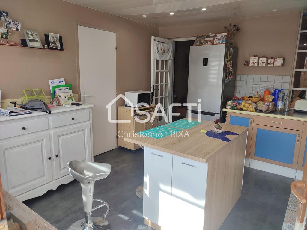 Achat maison 2 chambre(s) - Le Petit-Quevilly