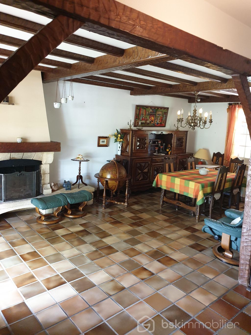 Achat maison 4 chambre(s) - Antonne-et-Trigonant