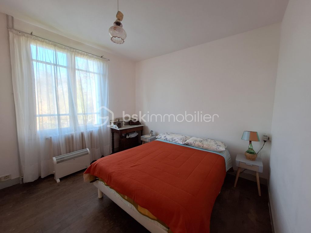 Achat maison 5 chambre(s) - Saint-Loup-du-Gast