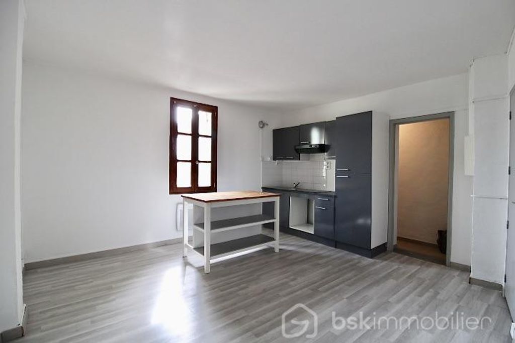 Achat triplex à vendre 4 pièces 72 m² - Lunel