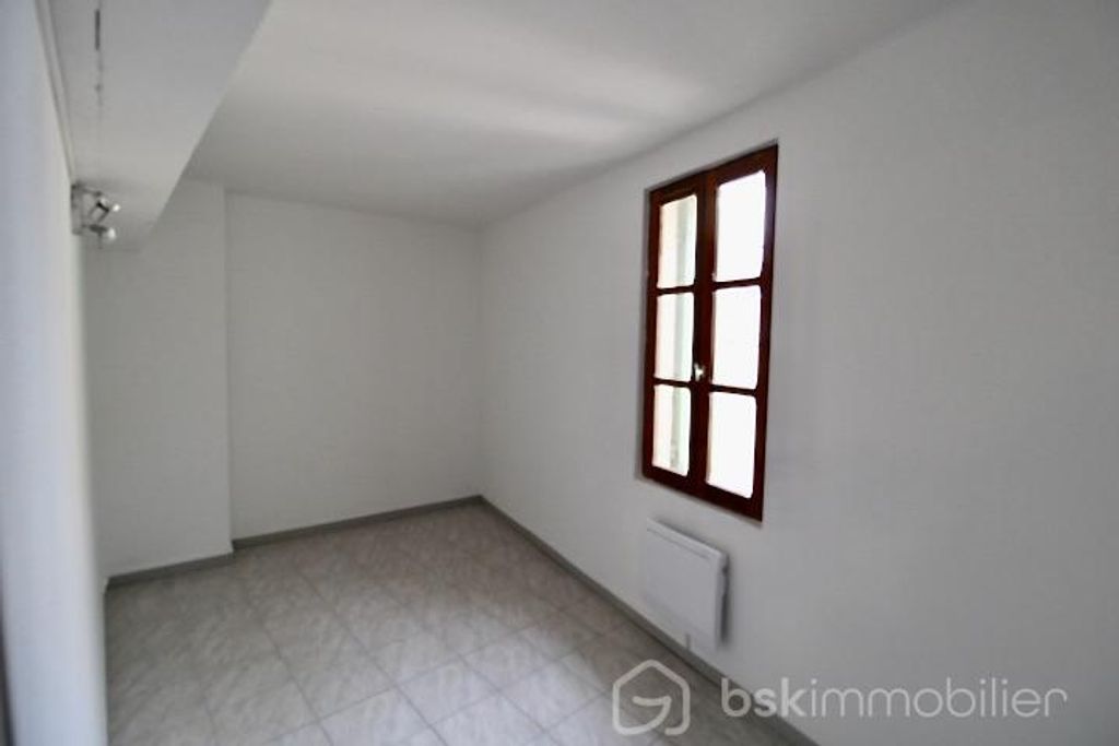 Achat appartement 4 pièce(s) Lunel