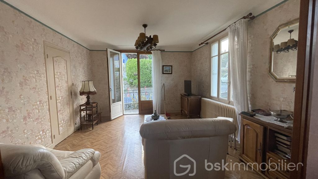 Achat maison 4 chambre(s) - Saint-Chély-d'Apcher