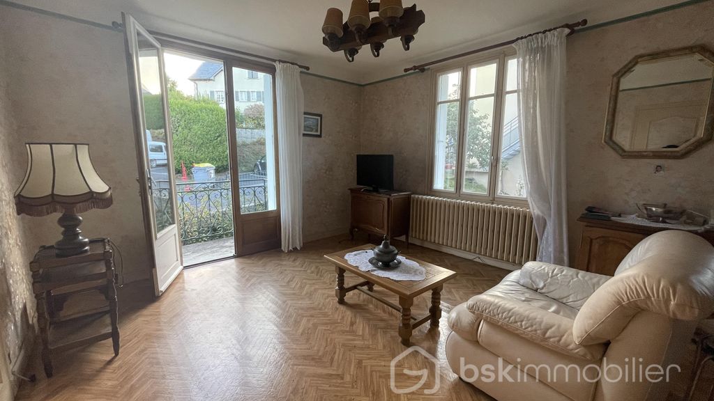 Achat maison 4 chambre(s) - Saint-Chély-d'Apcher