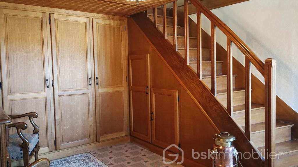 Achat maison 4 chambre(s) - Chargé