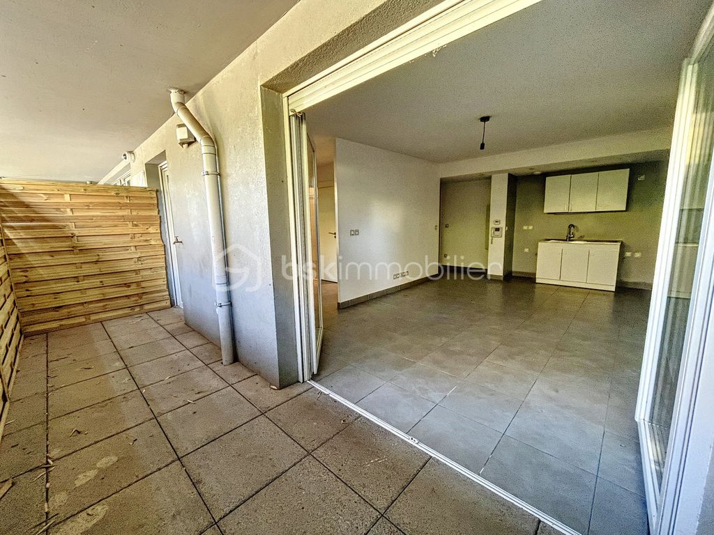 Achat appartement 1 pièce(s) Montpellier