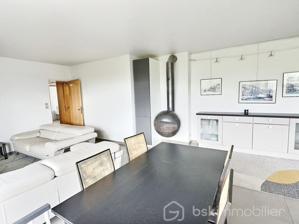 Achat appartement à vendre 5 pièces 77 m² - Marly-le-Roi