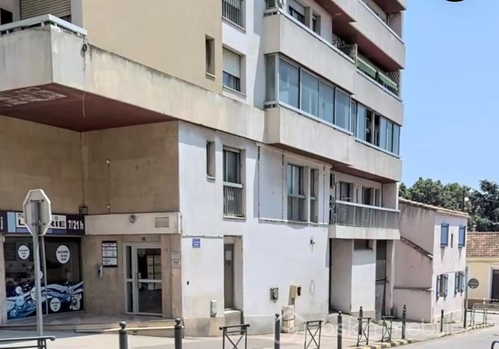 Achat appartement 4 pièce(s) Marseille 13ème arrondissement