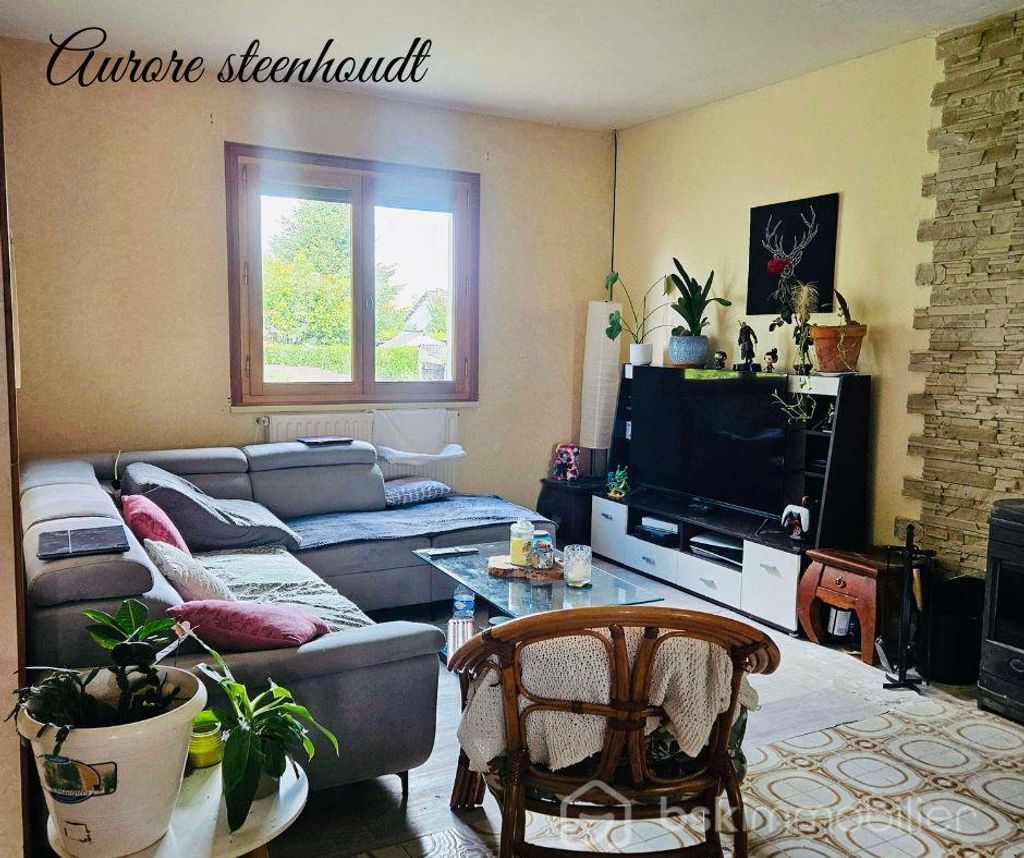 Achat maison 4 chambre(s) - Vierzon