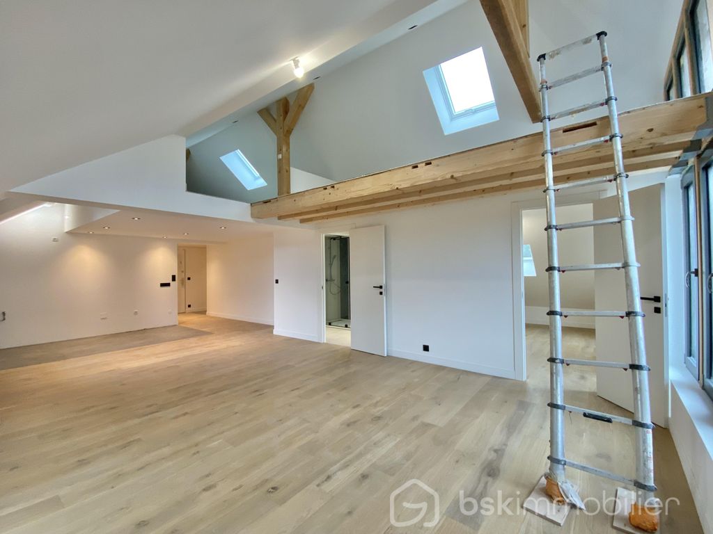 Achat duplex à vendre 4 pièces 135 m² - Épagny-Metz-Tessy