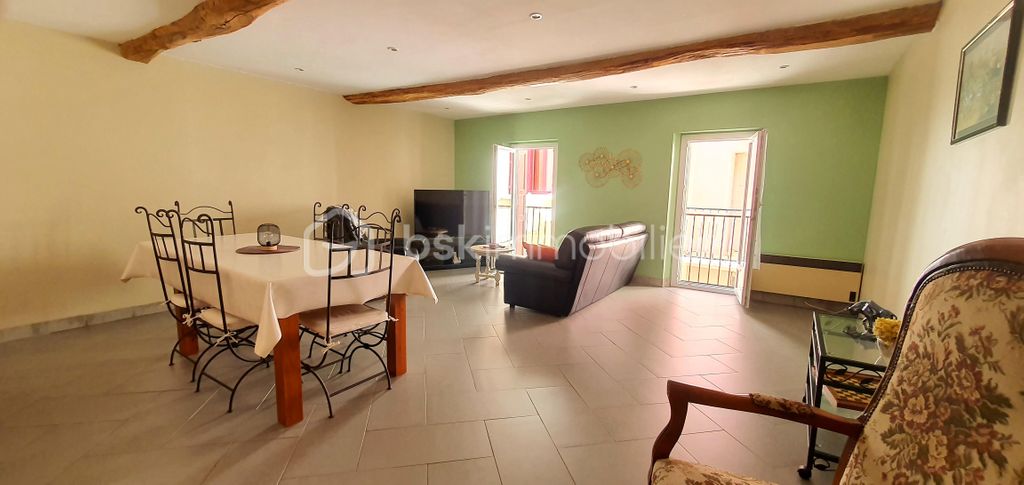 Achat maison à vendre 4 chambres 136 m² - Espira-de-l'Agly