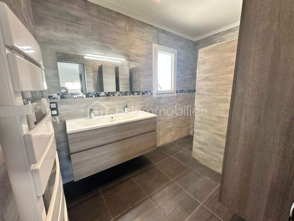 Achat maison 4 chambre(s) - Saint-André-de-Sangonis