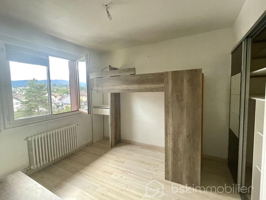 Achat appartement 4 pièce(s) Annecy