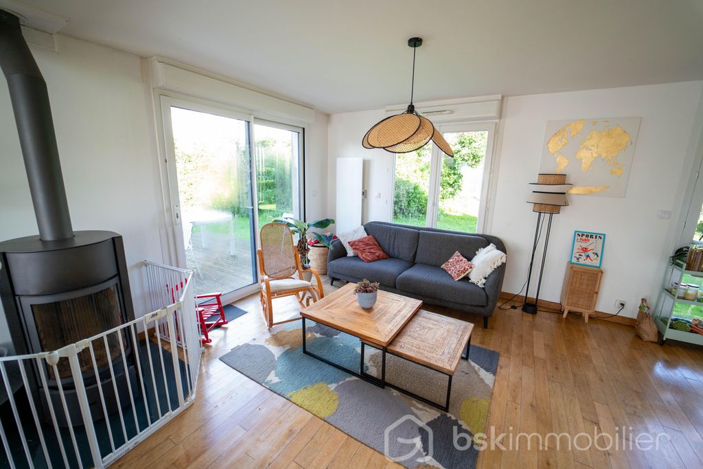 Achat maison 4 chambre(s) - Le Relecq-Kerhuon