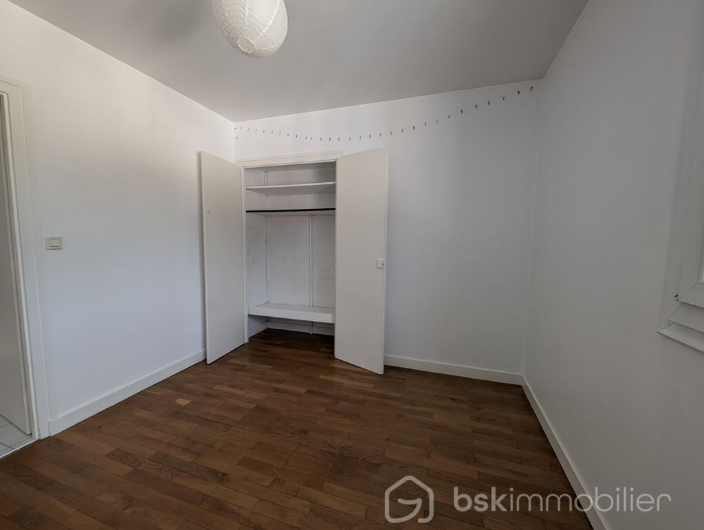 Achat appartement 3 pièce(s) Aix-les-Bains