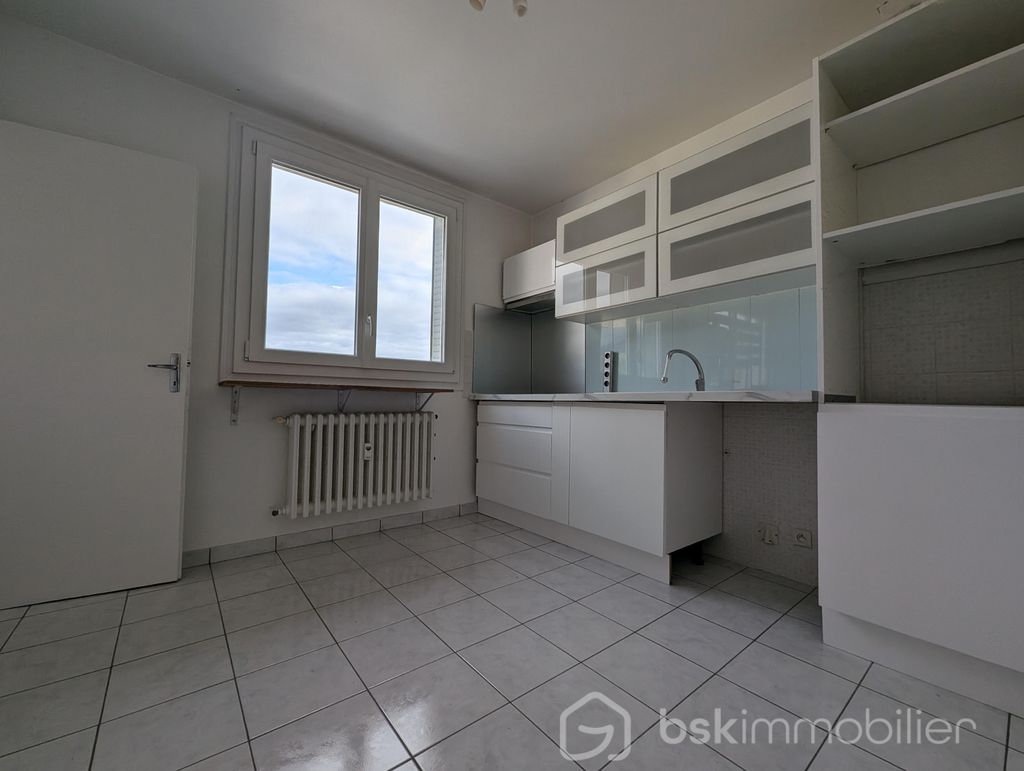 Achat appartement à vendre 3 pièces 70 m² - Aix-les-Bains