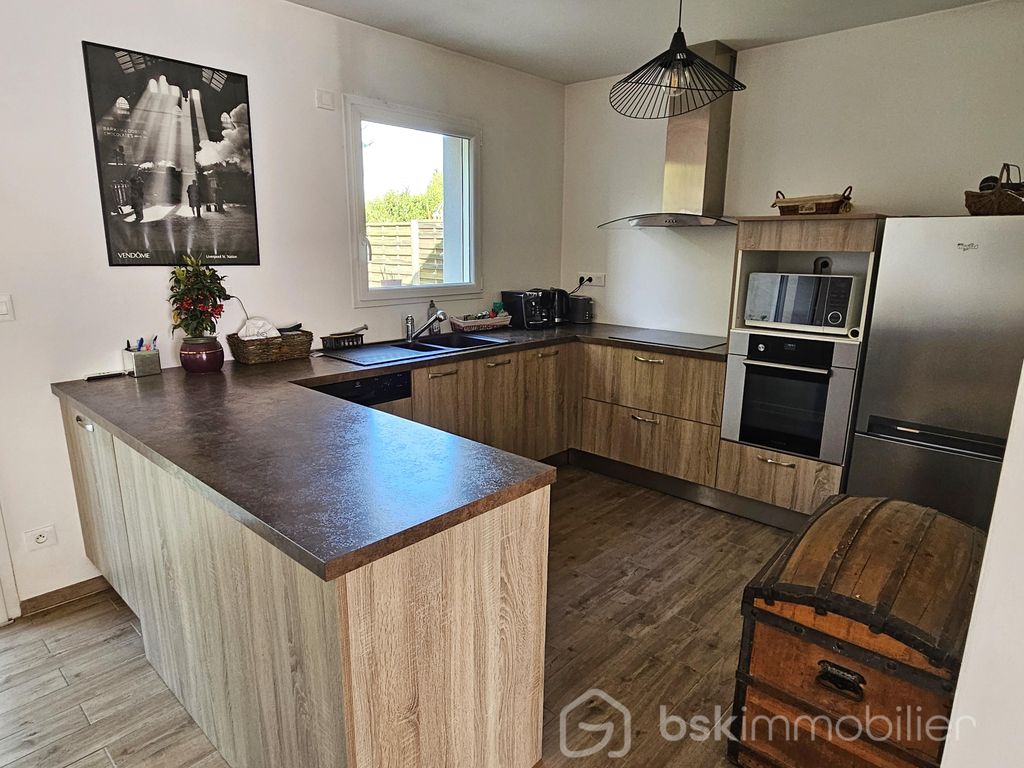 Achat maison 3 chambre(s) - Sainte-Luce-sur-Loire