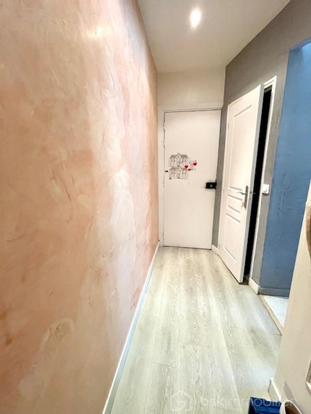 Achat appartement à vendre 2 pièces 44 m² - Saint-Denis