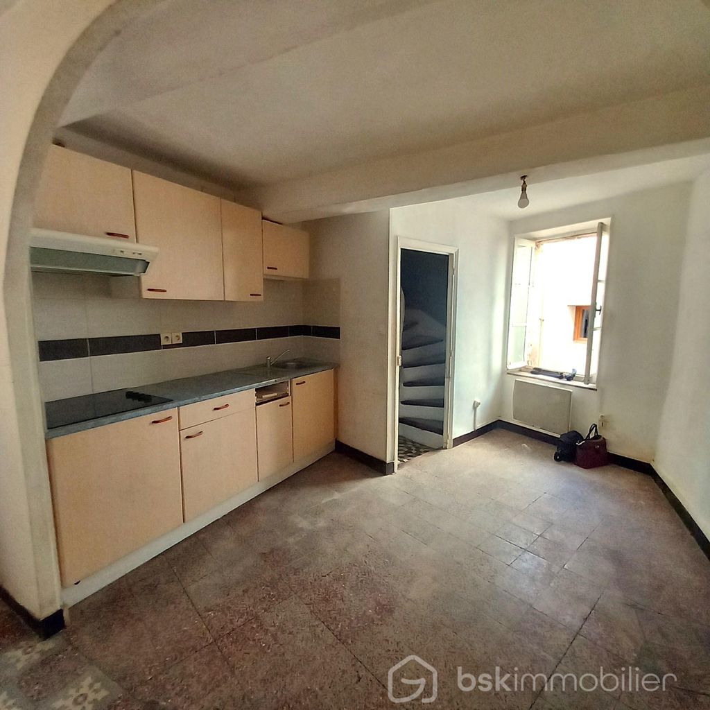 Achat maison 2 chambre(s) - Roujan