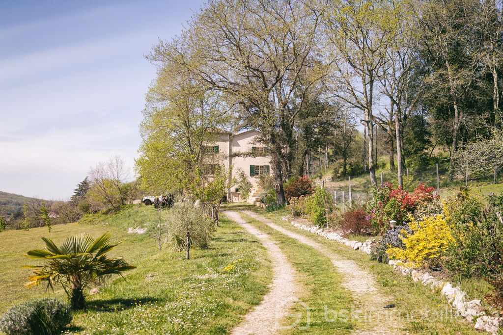 Achat maison 5 chambre(s) - Lalinde