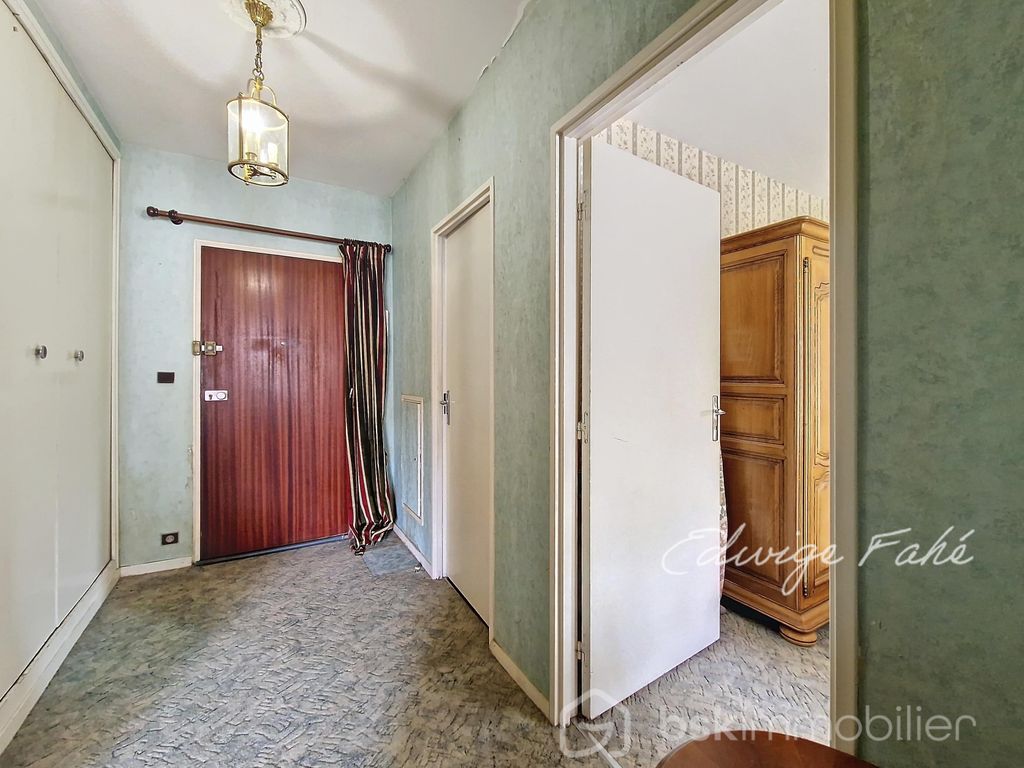 Achat appartement à vendre 2 pièces 47 m² - La Ferté-sous-Jouarre