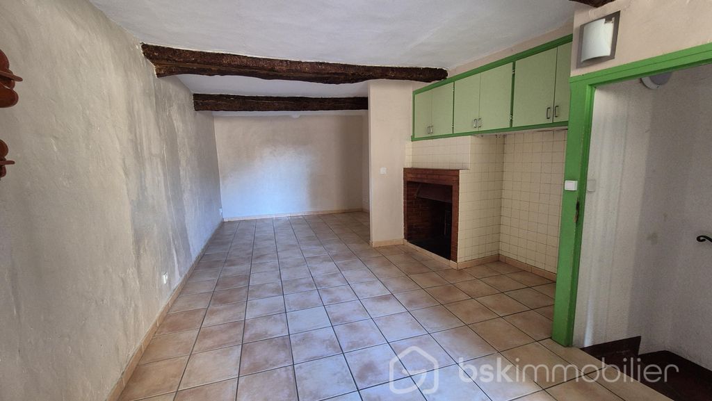 Achat maison 1 chambre(s) - Villeneuve-la-Rivière