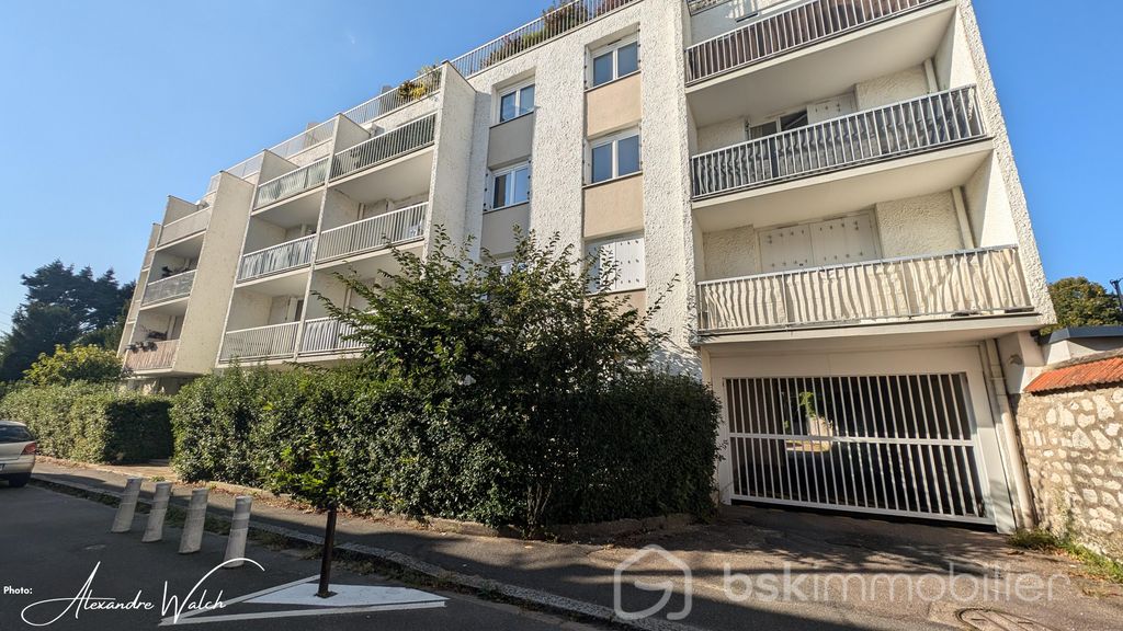 Achat appartement à vendre 3 pièces 62 m² - Orléans