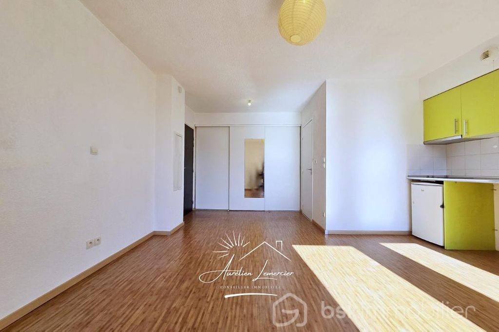 Achat appartement 1 pièce(s) Montpellier