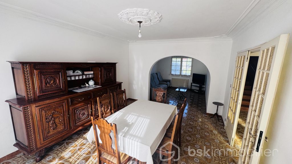 Achat maison 3 chambre(s) - Saint-Domineuc