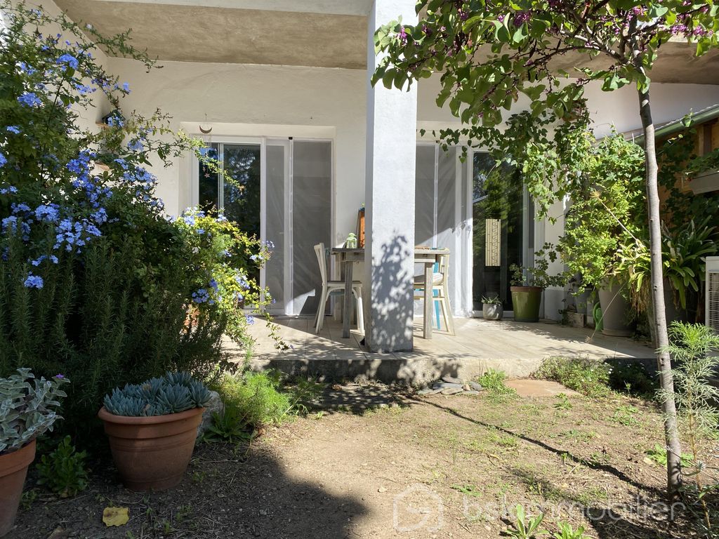 Achat maison à vendre 4 chambres 110 m² - Lignan-sur-Orb