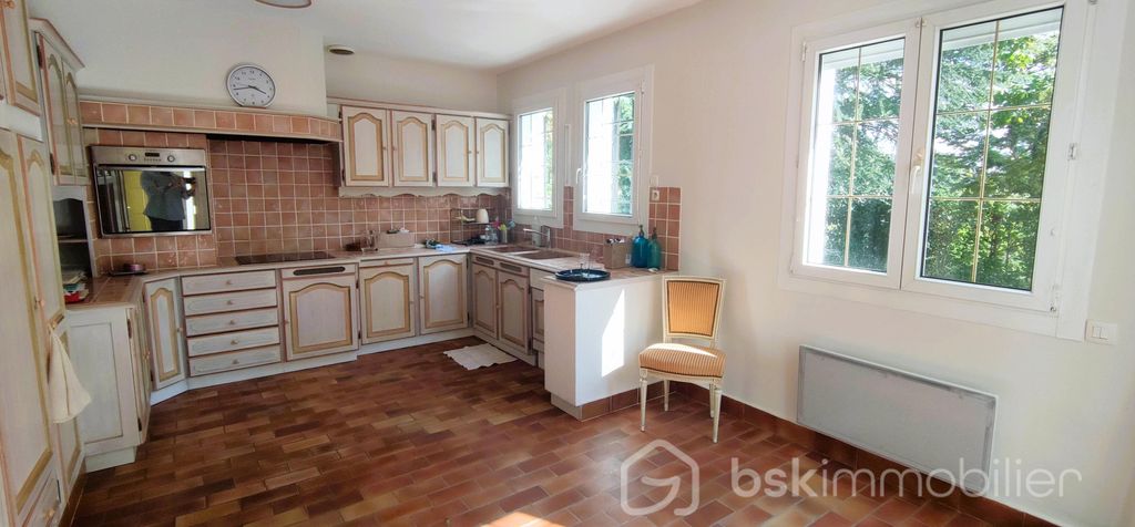 Achat maison 5 chambre(s) - Saint-Cyr-sur-Loire