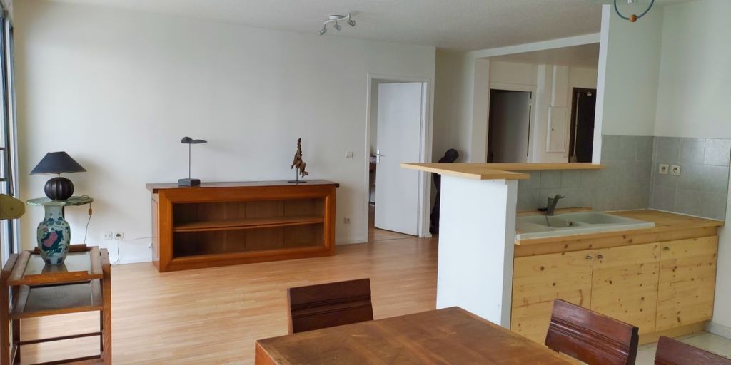 Achat appartement à vendre 4 pièces 96 m² - Lyon 3ème arrondissement