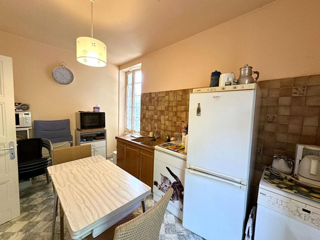 Achat maison 3 chambre(s) - Savignac-les-Églises