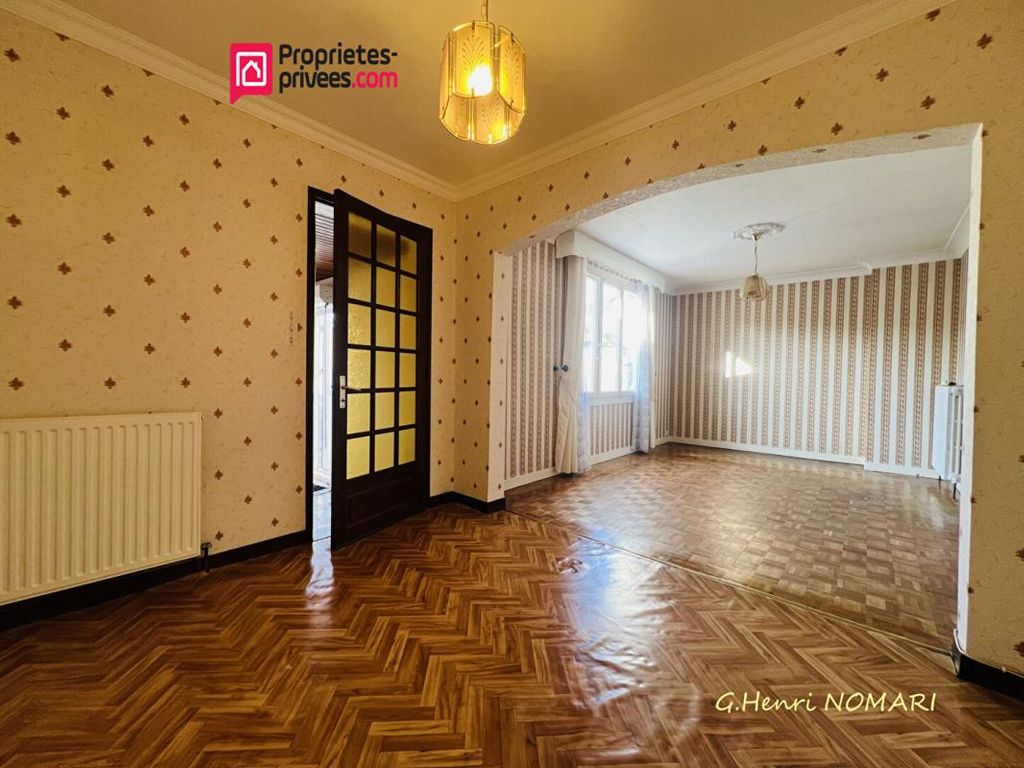 Achat maison 3 chambre(s) - Châteaubriant