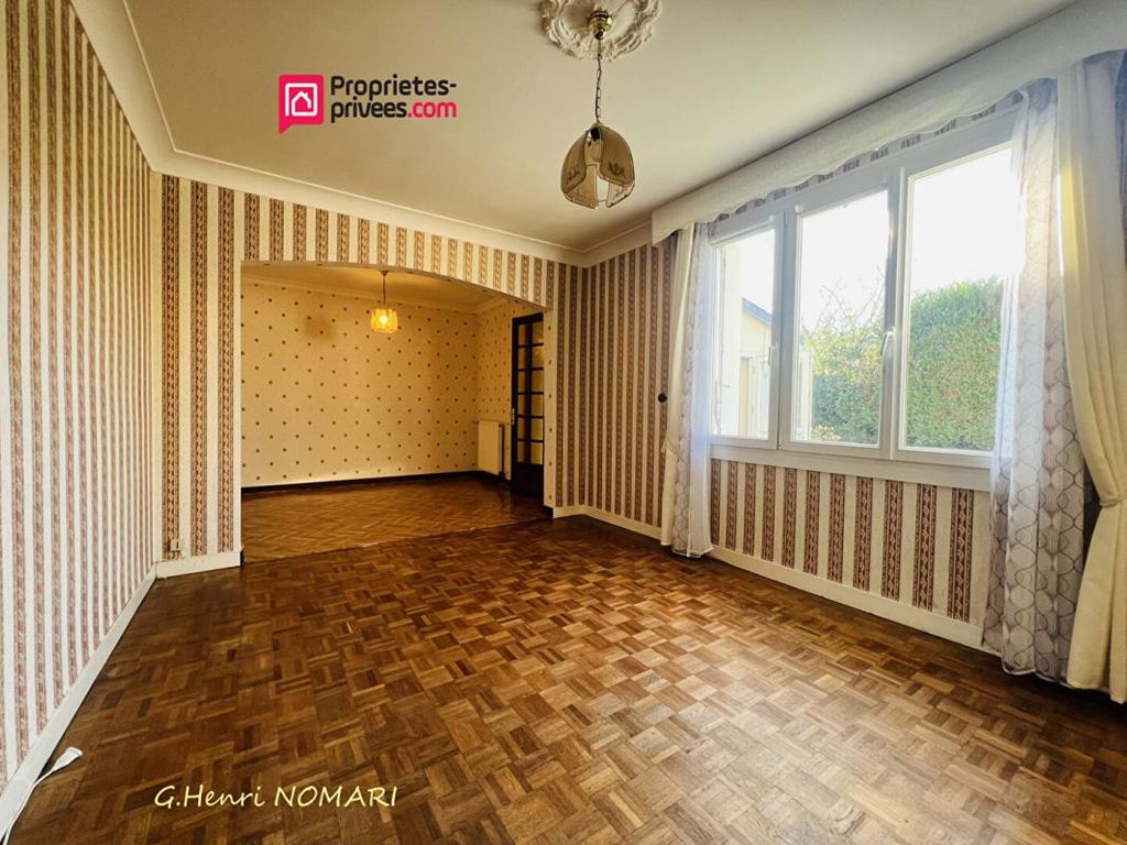 Achat maison 3 chambre(s) - Châteaubriant