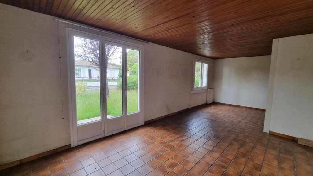 Achat maison 3 chambre(s) - Pessac