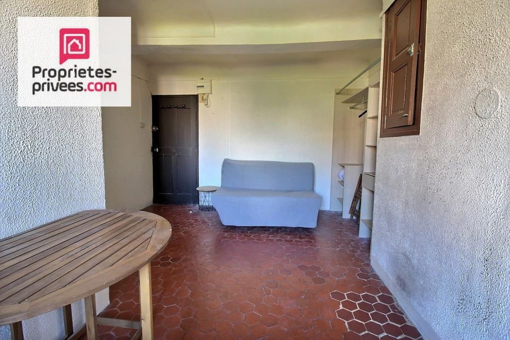 Achat appartement 1 pièce(s) Draguignan