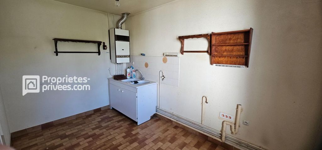 Achat maison 3 chambre(s) - Perpignan