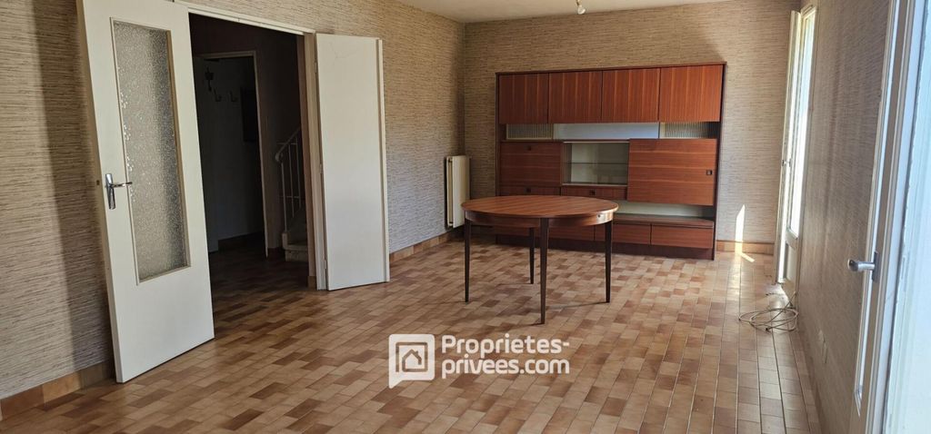 Achat maison 3 chambre(s) - Perpignan