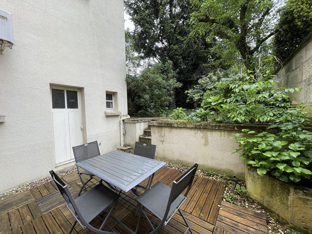 Achat appartement 6 pièce(s) Périgueux