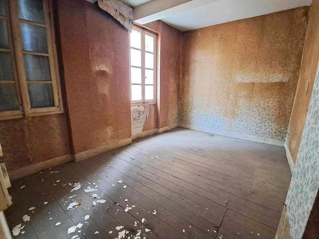 Achat maison 2 chambre(s) - Moissac