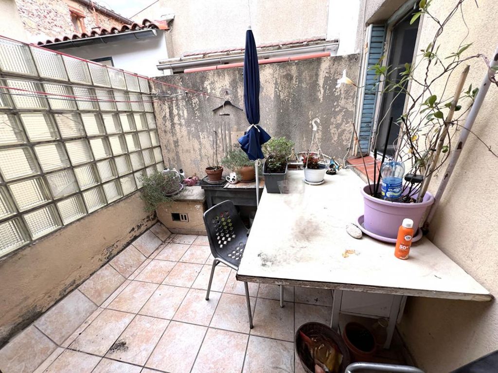 Achat maison 2 chambre(s) - Argelès-sur-Mer