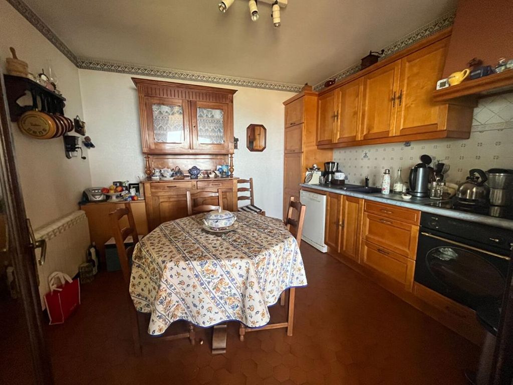 Achat maison 4 chambre(s) - Saint-Michel-Chef-Chef