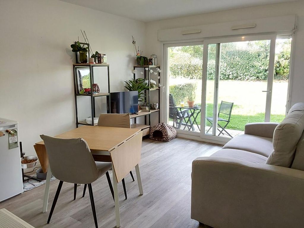 Achat appartement à vendre 2 pièces 38 m² - Ploeren