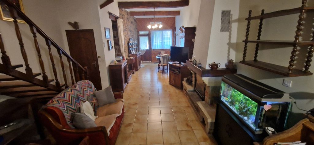 Achat maison 3 chambre(s) - Fontès