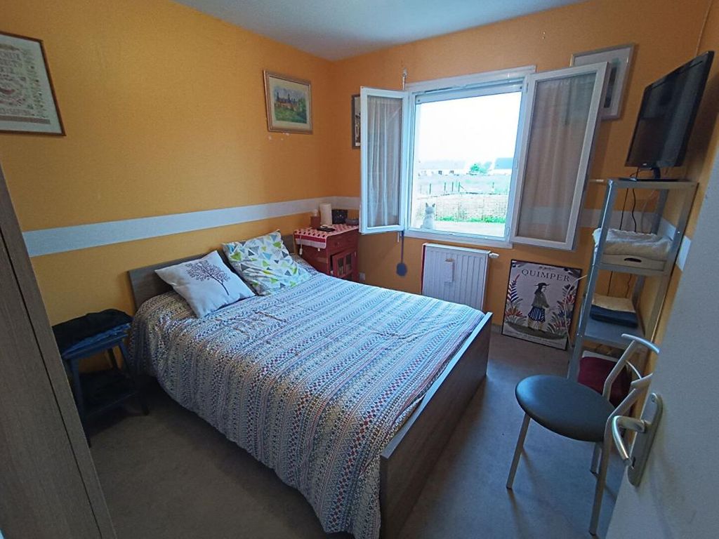 Achat maison 3 chambre(s) - Magny-Cours