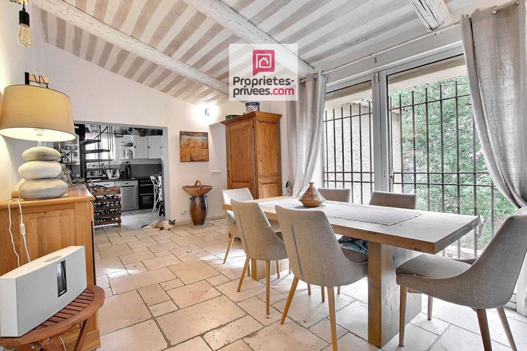 Achat maison 4 chambre(s) - Lourmarin