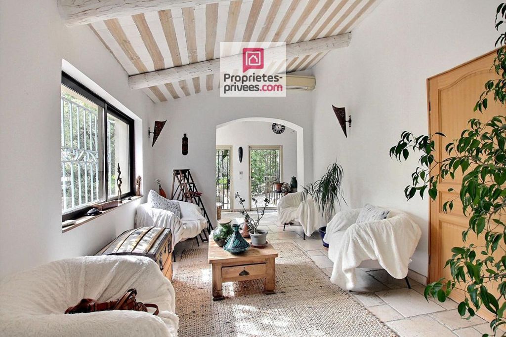 Achat maison 4 chambre(s) - Lourmarin