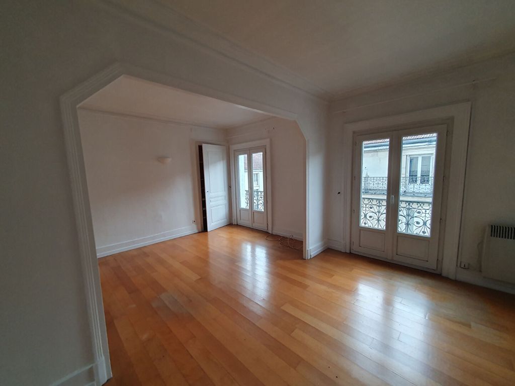 Achat appartement 3 pièce(s) Besançon